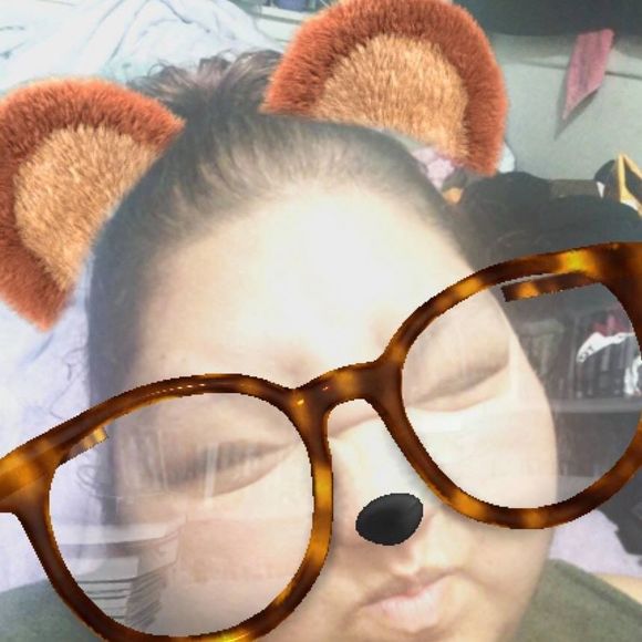 Meet your Posher, Samantha Elizabeth - Picture 1 of 1